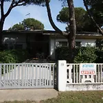 빌라 Continenti *
