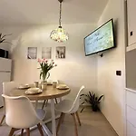 빌라 Continenti 리그나노 사비아도로