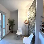 빌라 Continenti