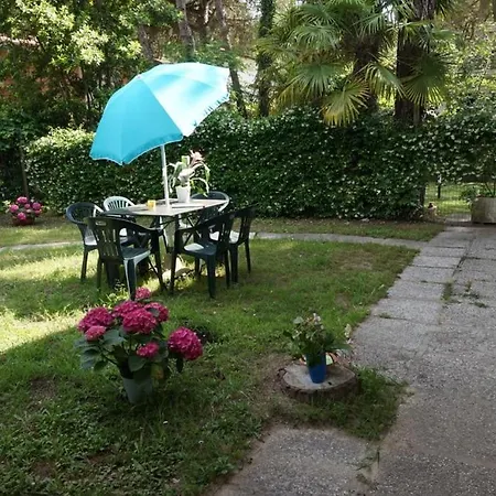 Continenti Villa Lignano Sabbiadoro