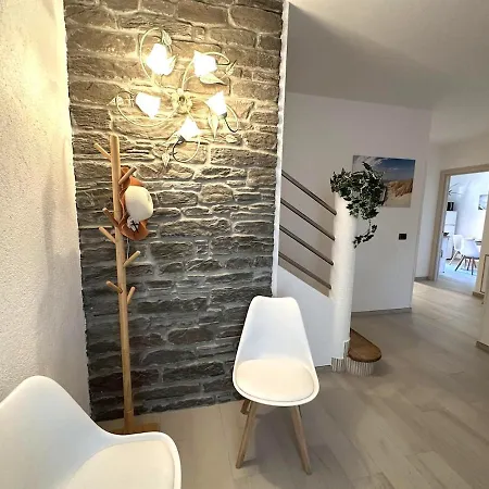 Continenti Villa Lignano Sabbiadoro