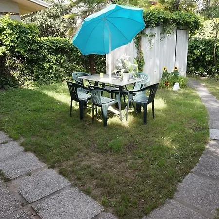 Continenti Villa *